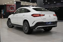 مرسيدس بنز GLE  كوبيه